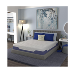 Vibe Supreme Cooling 10" Hybrid Mattress (Twin Xl)