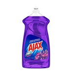 6-Pack AJAX Ultra Liquid Dish Soap With Fabuloso