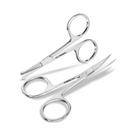 Utopia Care Men's Professional Stainless Steel Trimming Scissors