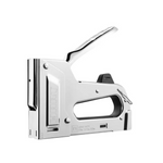 Hart Light Duty Chrome Finish Makes It Corrosion Resistant Stapler