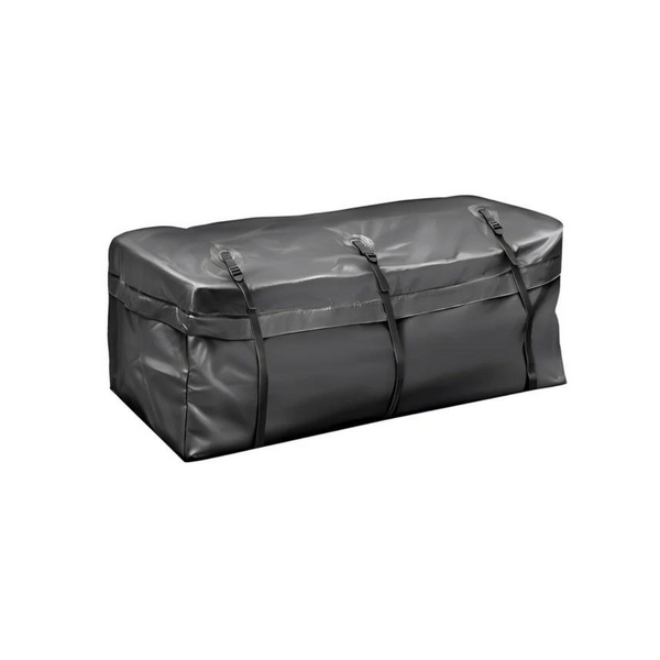 Hyper Tough Waterproof Cargo Tray Bag with Security Straps