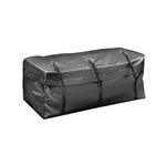 54" Hyper Tough Waterproof Cargo Tray Bag with Security Straps (Black)