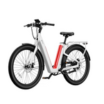 NIU BQi-C3 Pro eBike with up to 90 miles Max Operating Range