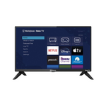 Westinghouse FY23 24" 720p Smart LED Roku HDTV