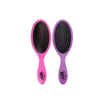 2-Pk Wet Brush Original Detangler Hair Brush