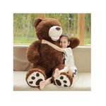 51 Inch Giant Teddy Bears On Sale