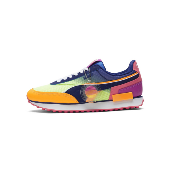Puma Men's Future Rider Sunset Sneakers
