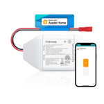 meross Smart Garage Door Opener