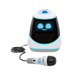 Little Tikes Tobi 2 Interactive Karaoke Machine