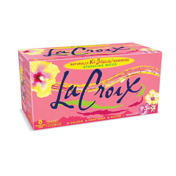 LaCroix Sparkling Water