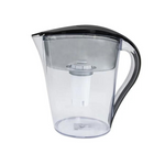 Great Value BPA-Free 10-Cup Water Filter Pitcher Series