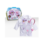 Doc McStuffins Doctor’s Dress Up Set