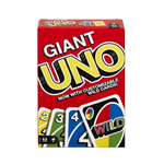 Giant UNO Card Game