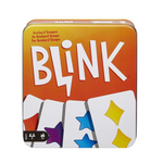 Mattel Games Blink Card Game