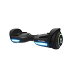 Hover-1 Blast Hoverboard, LED Lights, 160 lbs Max Weight, 7 mph Max Speed