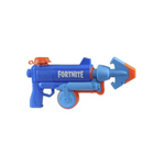 Supersoaker Nerf Super Soaker Fortnite HG Water Blaster
