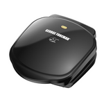 George Foreman Electric Indoor Grill And Panini Press