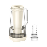 Glacier Fresh 7-Cup Water Filter Pitcher