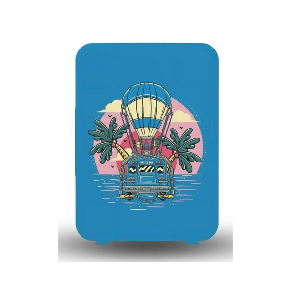 Call of Duty & Fortnite 6 Can Mini Fridges