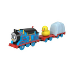 Thomas & Friends Motorized Toy Train