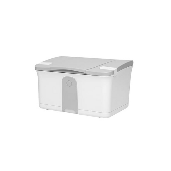 Ubbi Baby Wipes Warmer and Dispenser with Nightlight