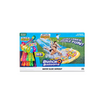 Bunch O Balloons Tropical Party Water Slide Wipeout (2x Lane) with 165+ Balloons Included