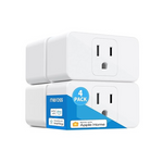 Meross 4-Pack Smart Plug Mini Support Apple HomeKit