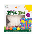Creative Roots Mosaic Butterfly Stepping Stone Kit