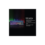 Mad Catz S.T.R.I.K.E. 6 Rgb Mechanical Wired Gaming Keyboard