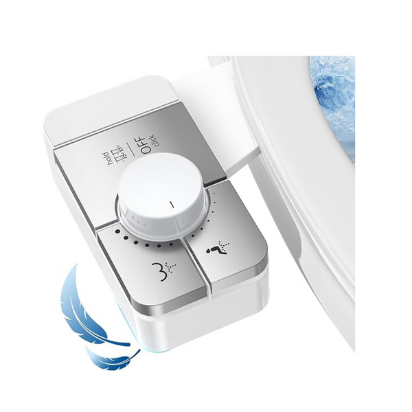 Veken Bidet Attachment for Toilet