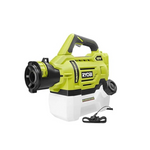 RYOBI ONE+ 18V Cordless Electrostatic 0.5 Gal. Sprayer