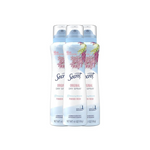 3-Pack Secret Dry Spray Antiperspirant and Deodorant for Women