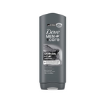 Dove Men + Care Elements Body Wash (18oz)