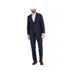 Nautica Men's Modern-Fit Bi-Stretch Fashion Suit