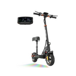 iENYRID S+ Pro 800W Adults Folding Electric Scooter with Removable Seat