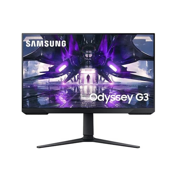 Samsung Odyssey G3 27" 1080p 165Hz VA LED FreeSync Gaming Monitor