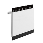 Kohler Kitchen Sink Squeegee and Countertop Multi-Purpose Brush