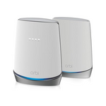 Netgear Orbi Whole Home WiFi 6 System with Built-in Cable Modem