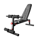 Stepwaver Adjustable Multi-Functional Workout Bench (860Lb)