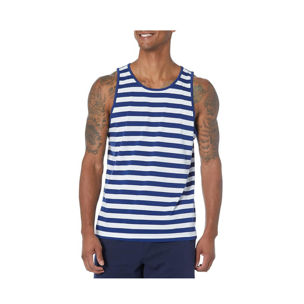 Amazon Essentials Men's Regular-Fit Tank Top