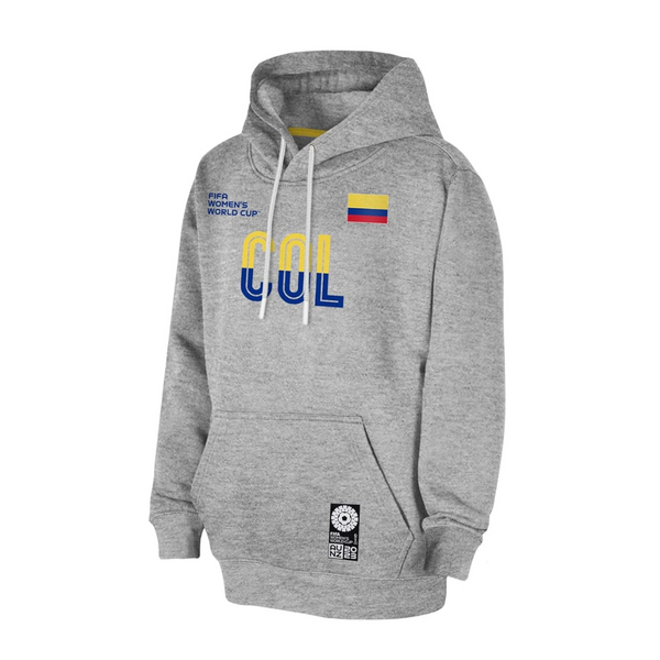 Outerstuff Men's FIFA World Cup Hooded Sweatshirt