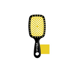 Wet & Dry Vented Detangling Hair Brush