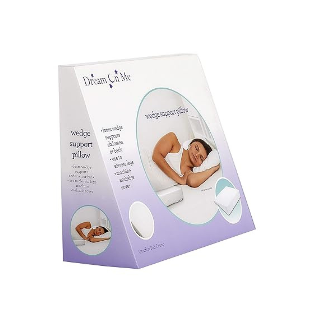 Dream on me Mommy Pregnancy Wedge
