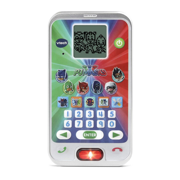 VTech PJ Masks Super Learning Phone