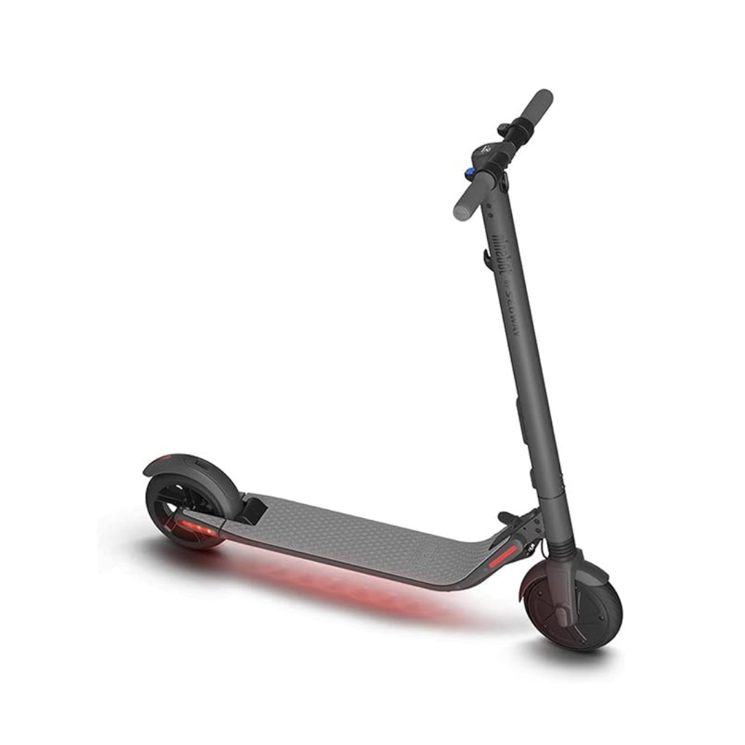 Segway Ninebot ES2 Electric Kick Lightweight & Foldable Scooter