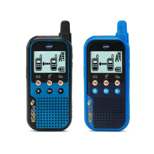 VTech KidiGo Walkie Talkies