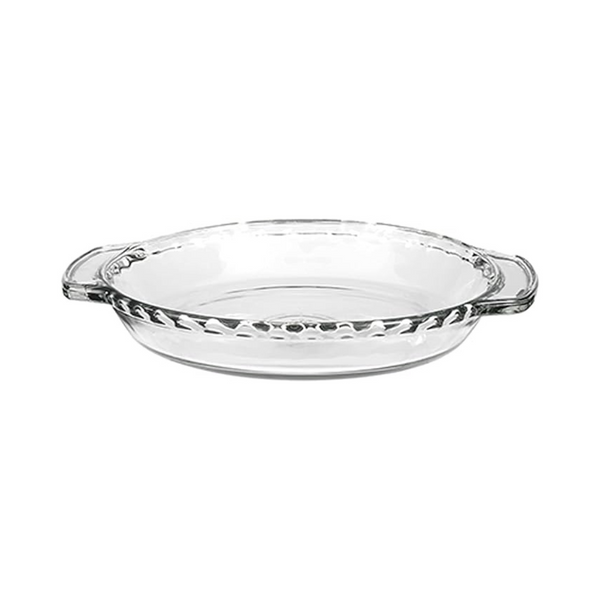 Anchor Hocking Oven Basics 9.5-Inch Deep Pie Plate