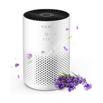 Kqlqj 20dB Hepa 13 Air Purifier with Aromatherapy