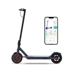 Portable Folding Commuting Electric 350W Scooter