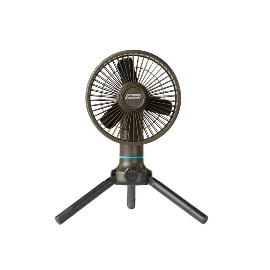 Coleman OneSource Rechargeable Outdoor Camping Fan